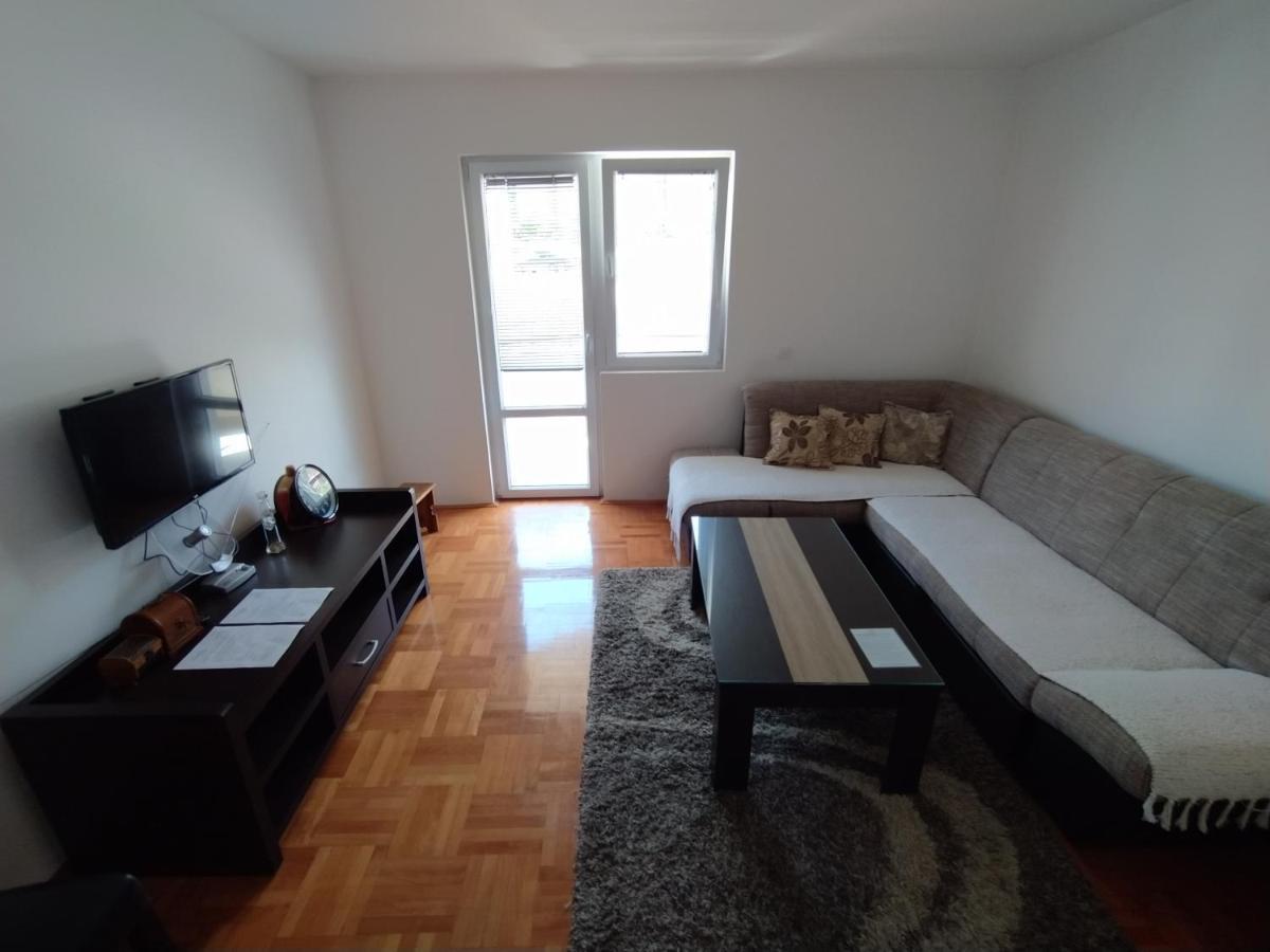 Apartment Silence B Plužine Εξωτερικό φωτογραφία