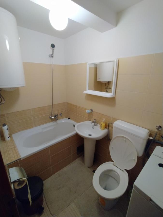 Apartment Silence B Plužine Εξωτερικό φωτογραφία
