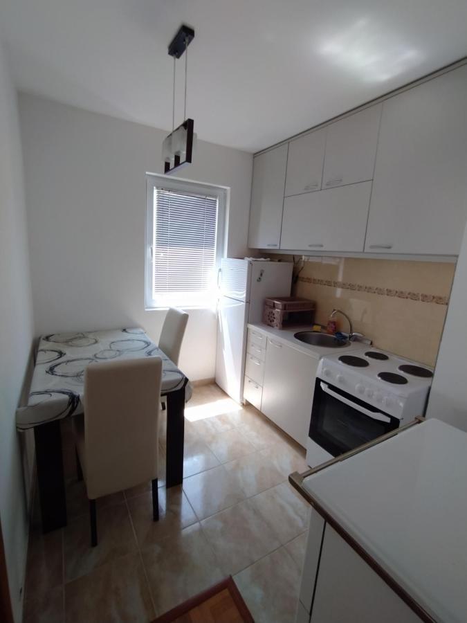 Apartment Silence B Plužine Εξωτερικό φωτογραφία