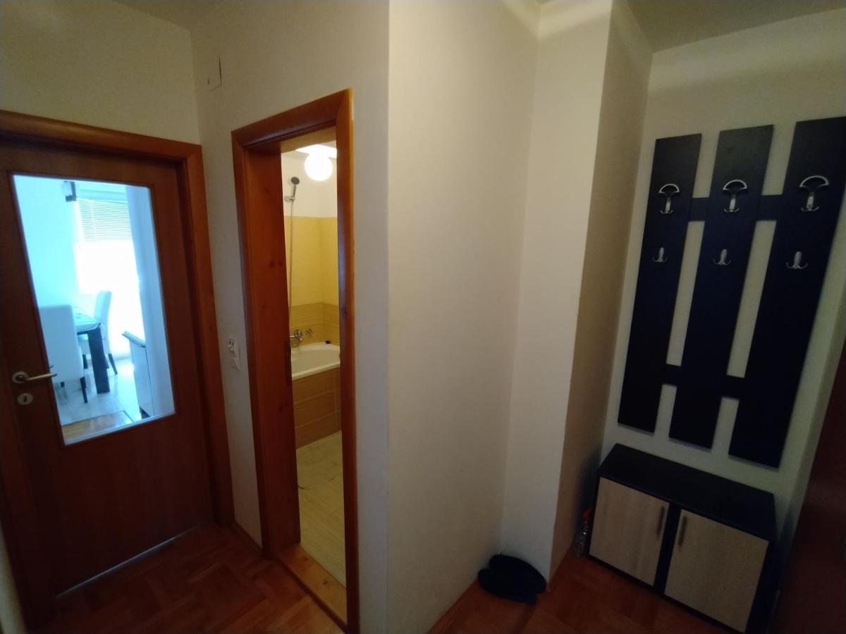 Apartment Silence B Plužine Εξωτερικό φωτογραφία