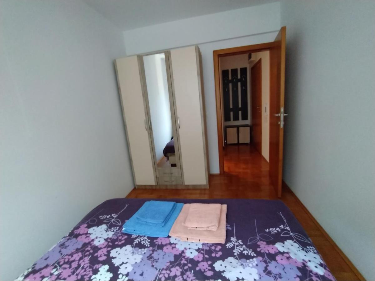 Apartment Silence B Plužine Εξωτερικό φωτογραφία