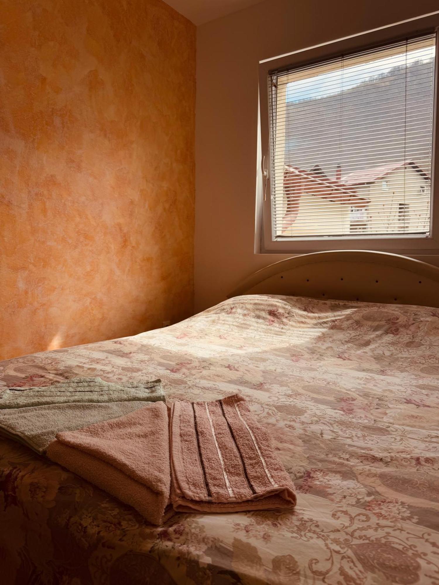 Apartment Silence B Plužine Εξωτερικό φωτογραφία