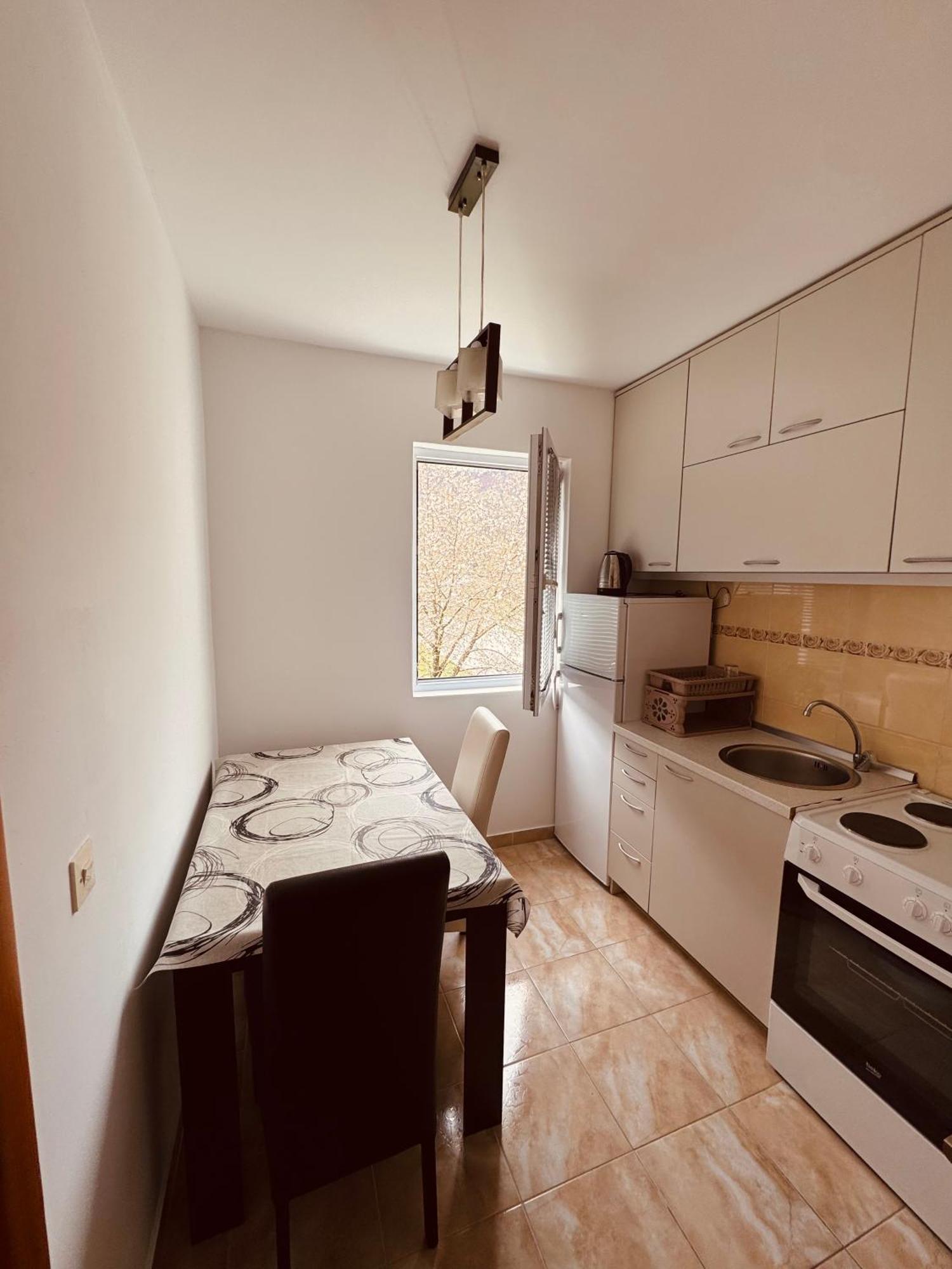 Apartment Silence B Plužine Εξωτερικό φωτογραφία