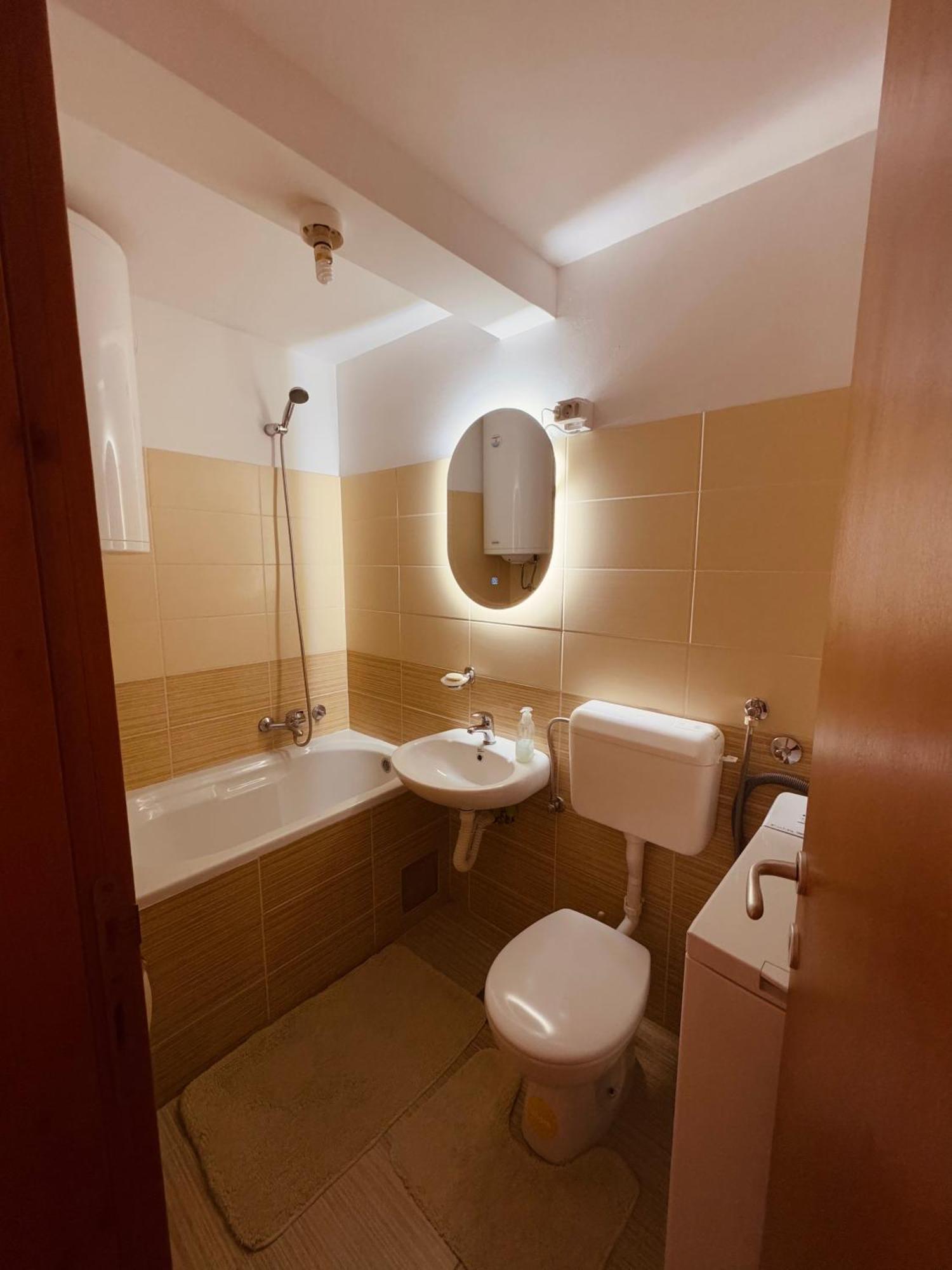 Apartment Silence B Plužine Εξωτερικό φωτογραφία