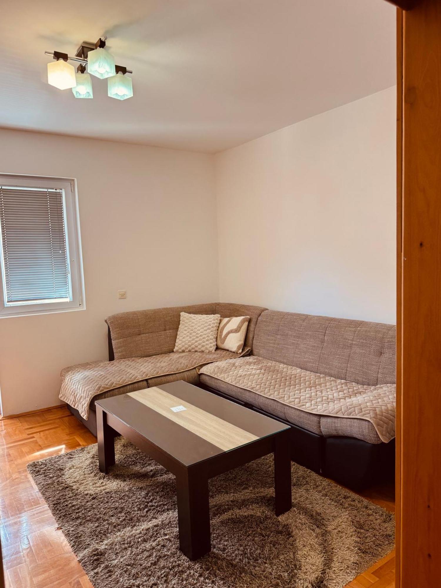 Apartment Silence B Plužine Εξωτερικό φωτογραφία