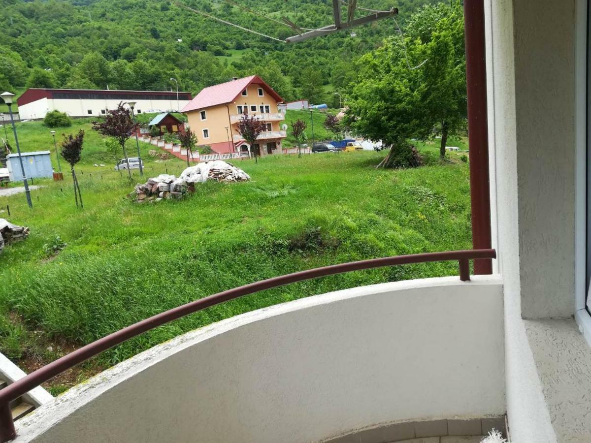 Apartment Silence B Plužine Εξωτερικό φωτογραφία