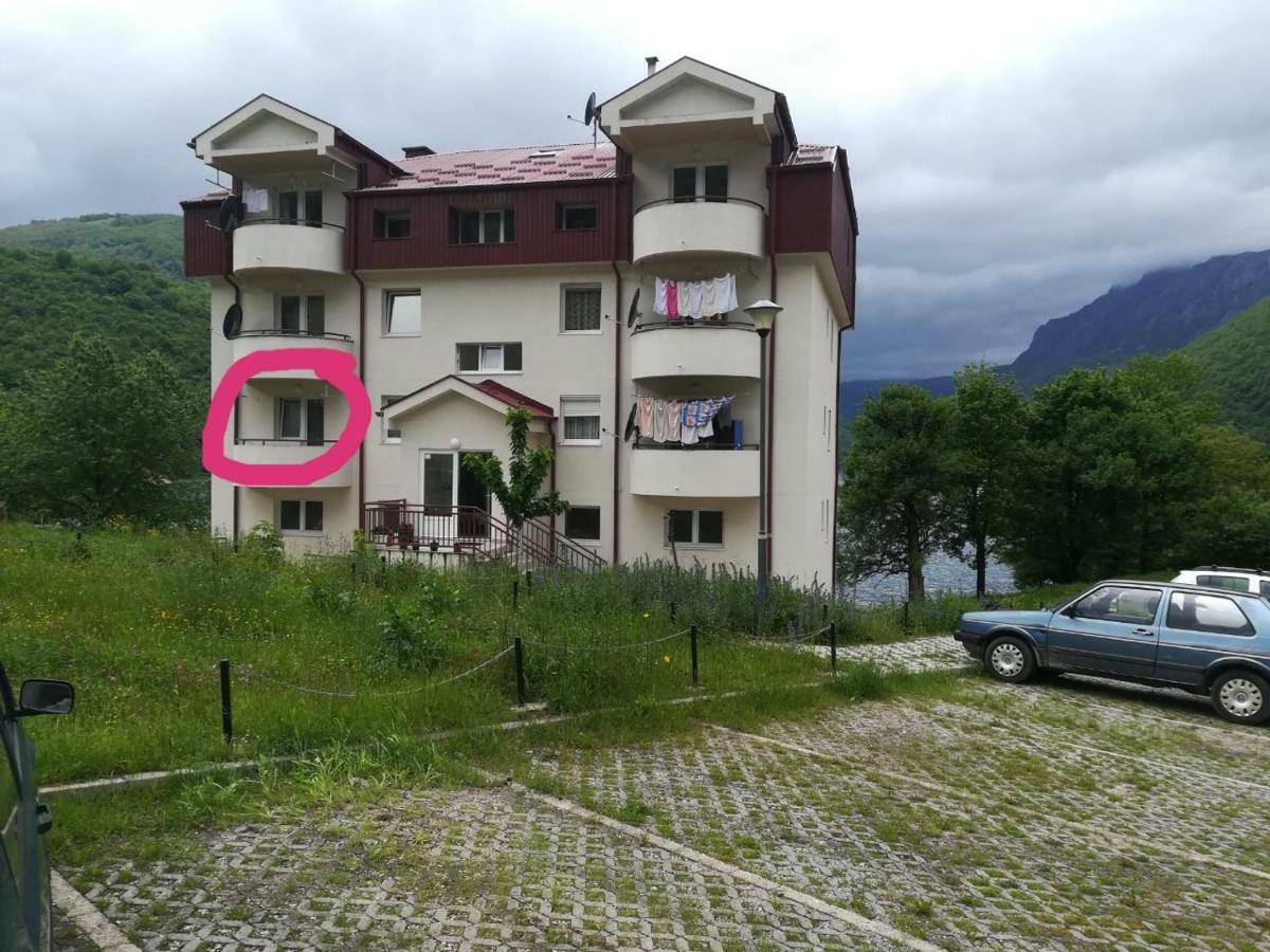 Apartment Silence B Plužine Εξωτερικό φωτογραφία